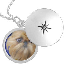 Locket - Customised