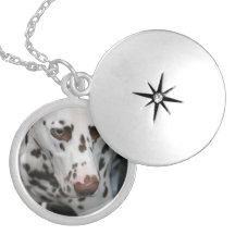 Locket - Customised