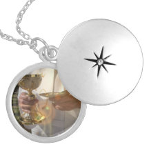 Locket - Customised