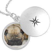 Locket - Customised