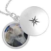 Locket - Customised