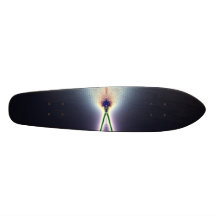 Locket Skate Board