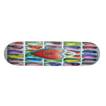 Lockheart SkateBoard skateboards