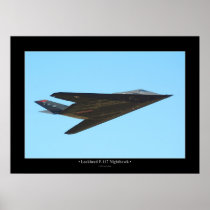 Lockheed F-117 Nighthawk