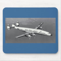Lockheed L-1649 Constellation TWA