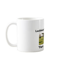 Lockheed P-38 Lightning Coffee Mugs