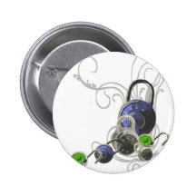 Locks Buttons