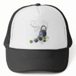 Locks hats