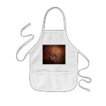 Locksmith - Locked Apron