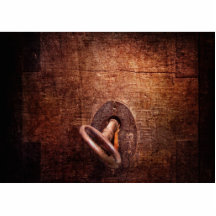 Locksmith - Locked Photo Sculptures