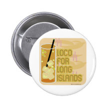 Loco for Long Islands! Pin