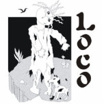 LOCO photo sculptures