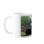 Locomotive 18 Mug