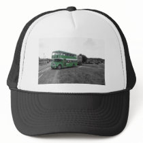Lodekka Mesh Hats