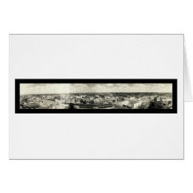 Lodi California Photo 1944 Cards