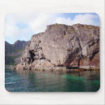 Lofoten Islands mousepads