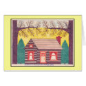 Log Cabin 10-28-1982 cards