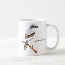 Loggerhead Shrike mugs