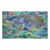 Loggerhead Turtle
