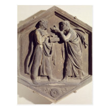 Logic and Dialectic Post Card