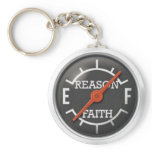 logic gauge keychains