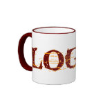 Logic-grunge Mug