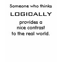 Logic T Shirt