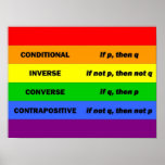Logical Statements Print