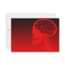 logicskull personalised invitation
