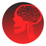 logicskull stickers