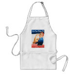 Logo Apron
