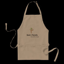 Logo Apron aprons