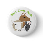 Logo Badge buttons