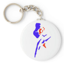 logo BF Keychains
