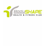 Logo Bodyshape, Territorio saludab... - Customised t-shirts
