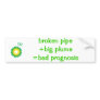 logo_bp, broken pipe+big plume=bad prognosis