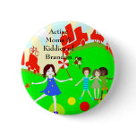 Logo Button