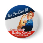 Logo Button