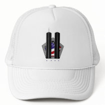 Logo Cap