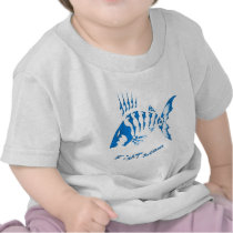 Logo Collection by FishTs.com Shirts
