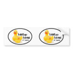 logo eurostickers bumper stickers