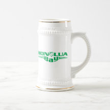 Logo_green Mug
