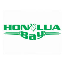 Logo_green Postcard