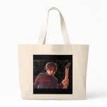 Logo Hand Bag