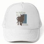 Logo Hat