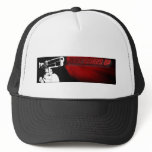 logo hat