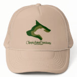 Logo hats
