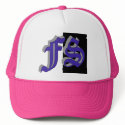 Logo hats