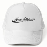 Logo Hat