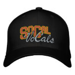 Logo Hat with FOFY Badge embroidered hats